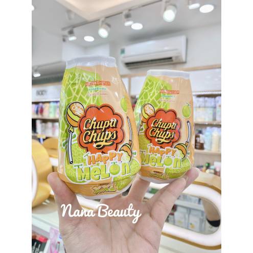 Sáp Thơm Phòng Gel Air Freshener Chupa Chups  