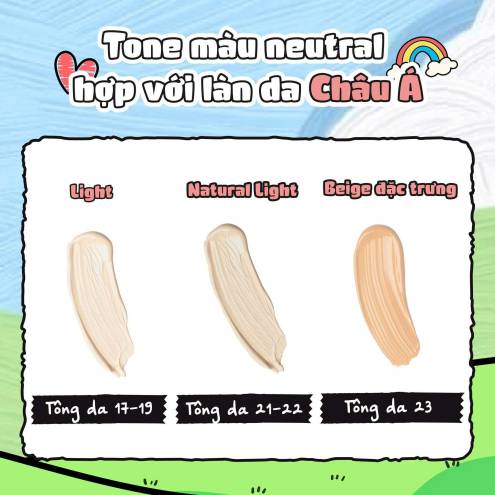 [Cell Fusion C] Kem Nền Blemish Balm BB Cream - 30ml