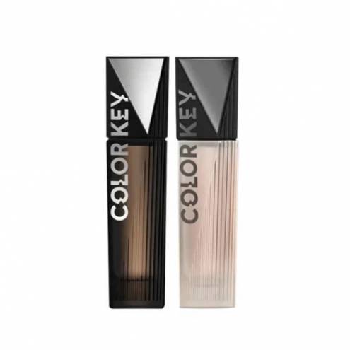 Kem Nền Colorkey Matte Flawless Liquid Foundation