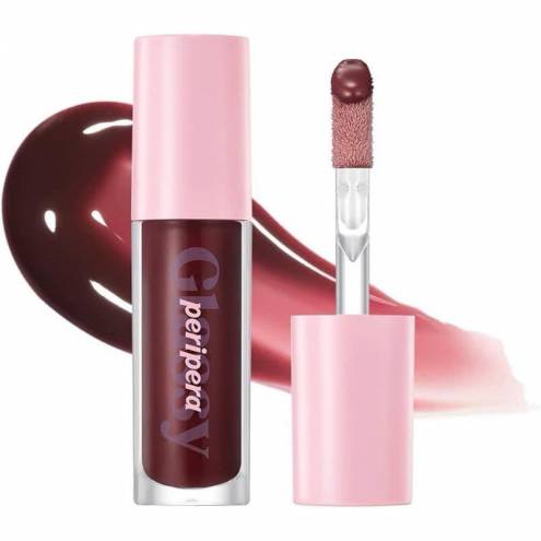 Son Tint Bóng Peripera Ink Glasting Lip Gloss