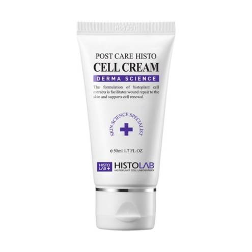 Kem Dưỡng Da Sau Laser Post Care Histo Cell Cream 50ml 