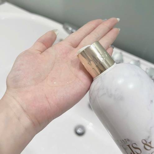 Sữa Tắm Baylis & Harding Elements Trà Trắng và Neroli 500ml - Dưỡng Ẩm, Phù Hợp Mọi Loại Da, Hương Cam Ngọt Thư Giãn
