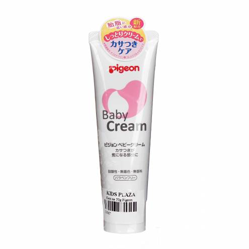 Kem nẻ Pigeon Baby Cream (Nhật)