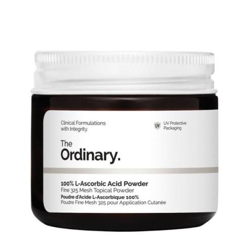 Bột Vitamin C The Ordinary 100% L-Ascorbic Acid Powder 