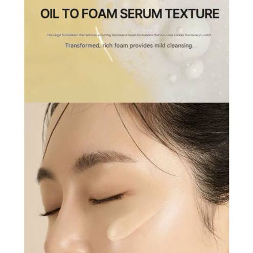 Sữa rửa mặt d'Alba White Truffle Return Oil Cream Cleanser  - 100ml
