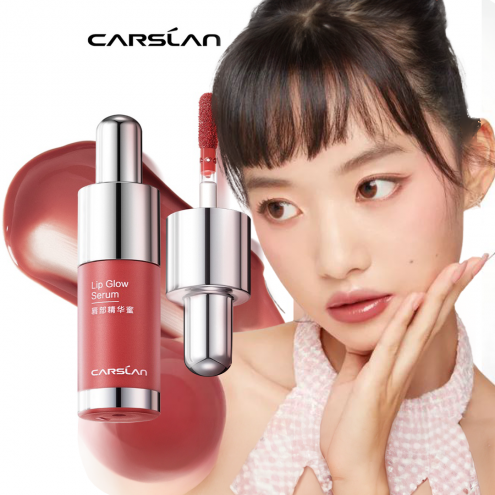 Serum môi CARSLAN son kem lì nuôi dưỡng giảm nếp nhăn chăm sóc môi 4.5g