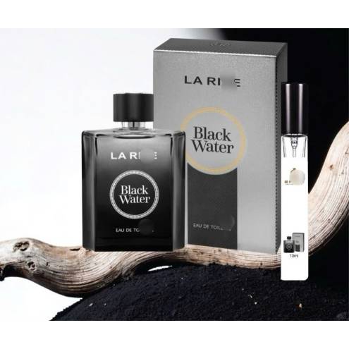 Nước Hoa Nam La Rive Black Water EDT