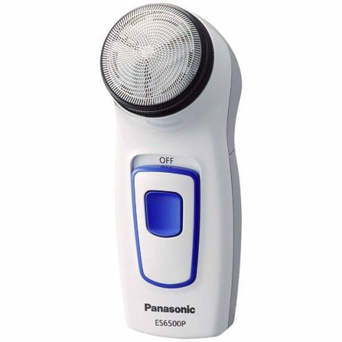 Máy cạo râu panasonic es6500p – Nội địa Nhật