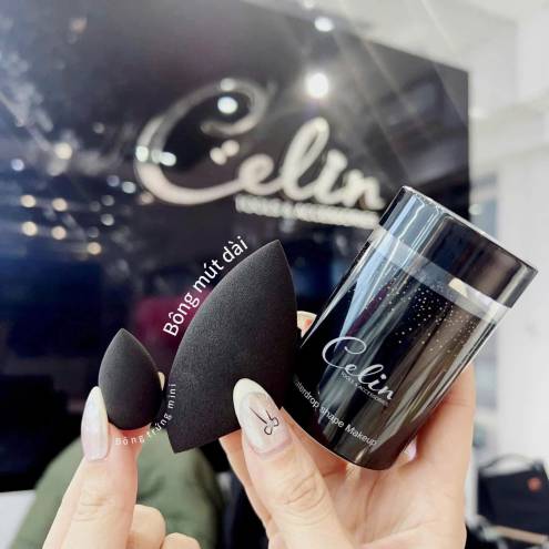 Mút Trang Điểm Celin