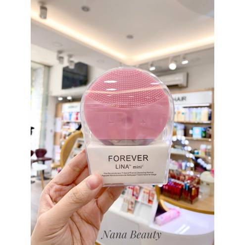 MÁY RỬA MẶT FOREVER LINA MINI