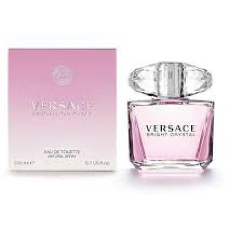 Nước hoa versace bright crystal