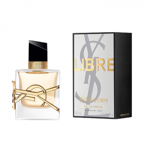 Nước Hoa Nữ YSL Saint Laurent Libre EDP 30ml 