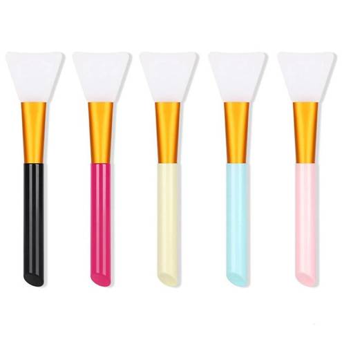 CỌ QUÉT MẶT NẠ SILICON