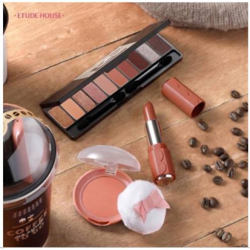 Phấn Mắt 10 ô Etude House Play Color Eyes