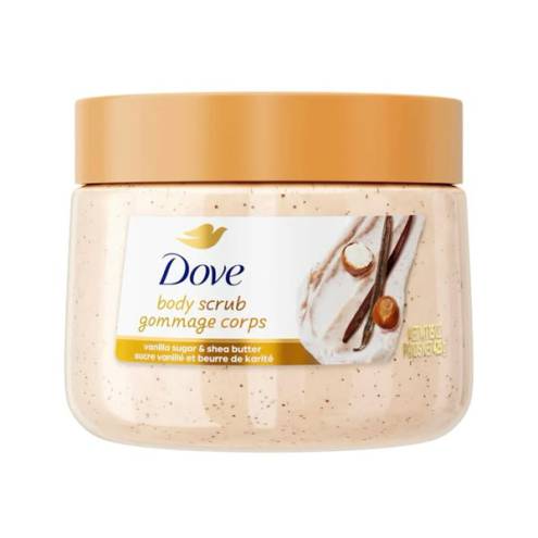Dove Body Scrub Gommage Corps 425ml