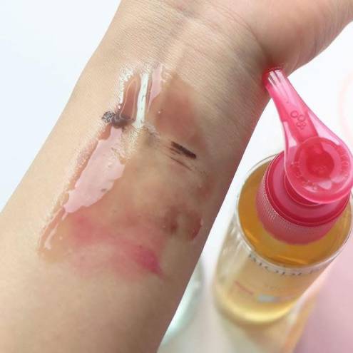 DẦU TẨY TRANG BIODERMA SENSIBIO MICELLAR CLEANSING OIL