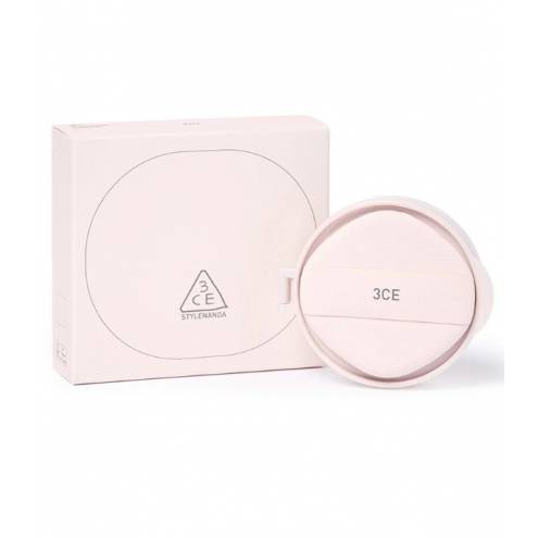 Phấn Nước Mỏng Nhẹ 3CE Bare Cover Cushion SPF40 PA++ 15g