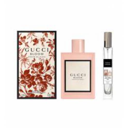 Nước Hoa Nữ Gucci Bloom For Women 