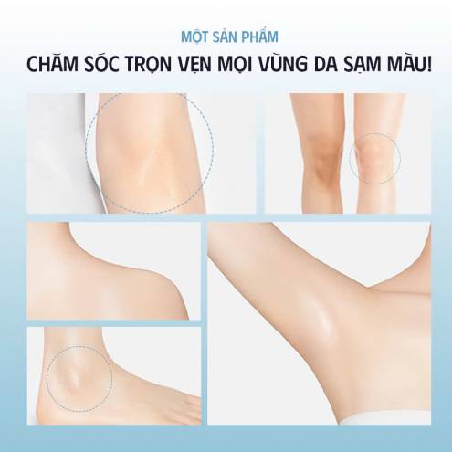 KEM Ủ TRẮNG BODY ARUMORE RETINOL MILKY TONE-UP CREAM 200ML
