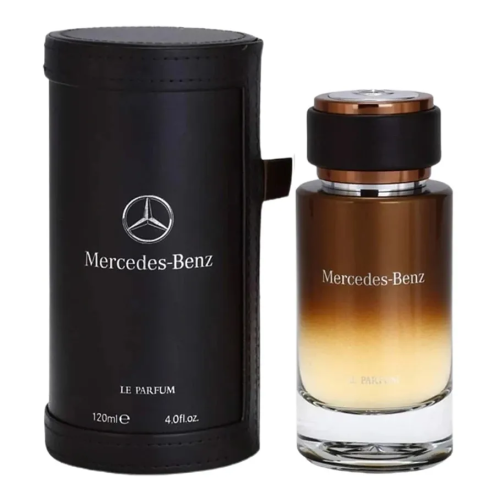 Nước Hoa Nam Mercedes-Benz Le Parfum EDP 10ml