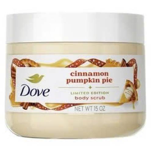 Dove Body Scrub Gommage Corps 425ml