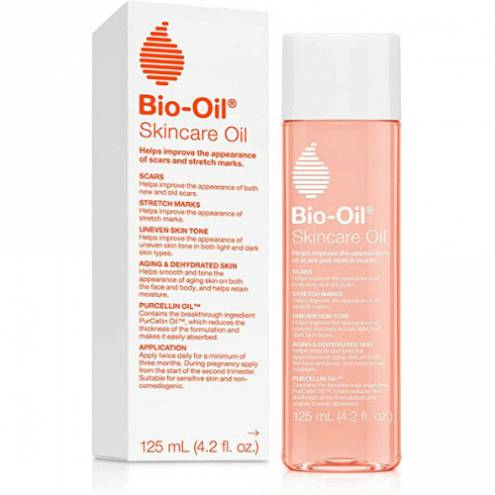 [Màu Hồng] Dầu Chăm Sóc Da Bio-Oil Làm Giảm Rạn Da, Mờ Sẹo Specialist Skincare Oil