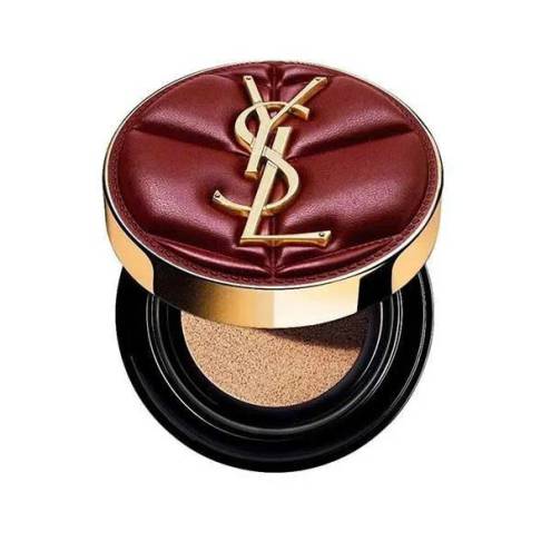 Phấn Nước YSL Yves Saint Laurent Le Cushion Encre De Peau Limited Vỏ Đỏ