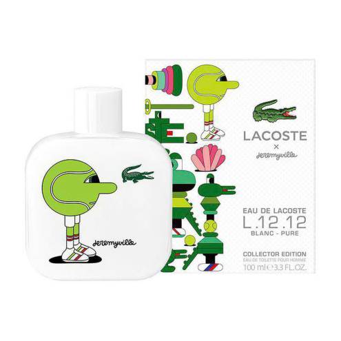Lacoste Jeremyville EDT Pour Homme