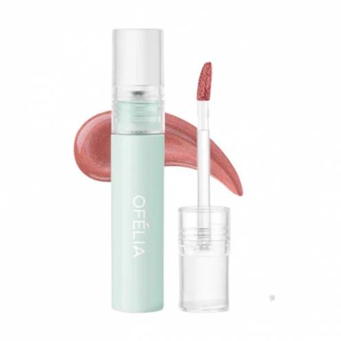 Son Tint Bóng, Lâu Trôi Cho Đôi Môi Căng Mọng Ofélia Lolli Glow Tint 