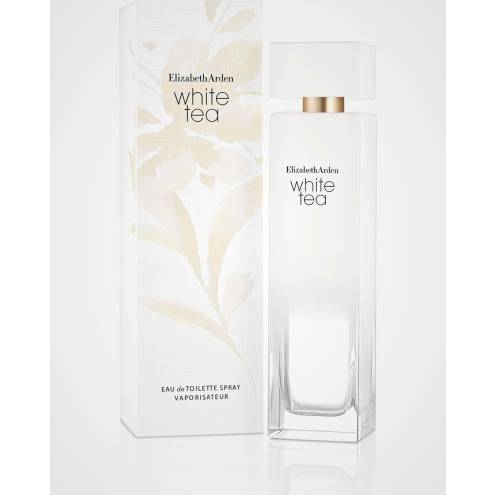 Nước Hoa Nữ Elizabeth Arden White Tea