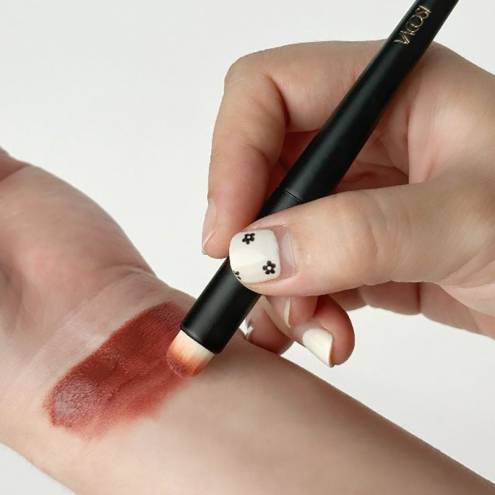 CỌ MÔI ĐẦU TRÒN VACOSI - L10