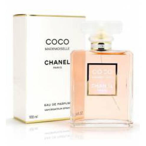 Nước hoa Chanel Coco Mademoiselle 