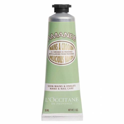 Kem Dưỡng Da Tay L'occitane 30ml