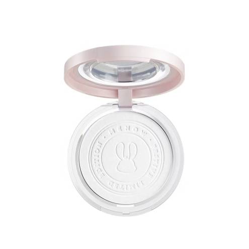 Phấn phủ dạng nén Menow Rabbit Compact Powder