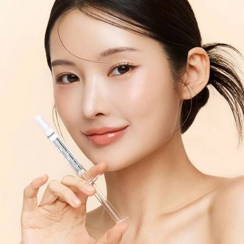 Set 2 ống tinh chất dưỡng trắng da C-Toning Daily Shot Hàn Quốc