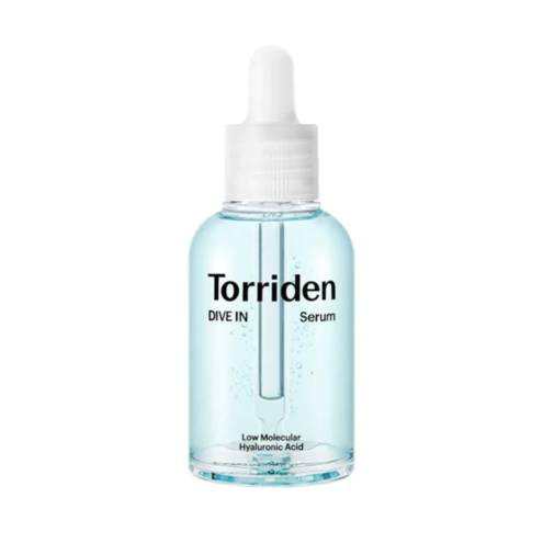 Serum cấp nước TORRIDEN DIVE-IN SERUM