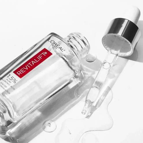 Serum Trắng Da Loreal Revitalift 1.5% Hyaluronic Acid