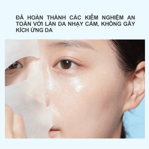 Mặt nạ DR.G Black Snail Lifting Mask 28ml