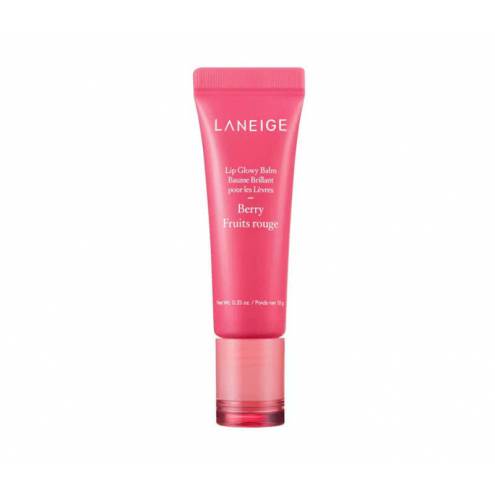 Son Dưỡng LANEIGE Lip Glowy Balm 10g