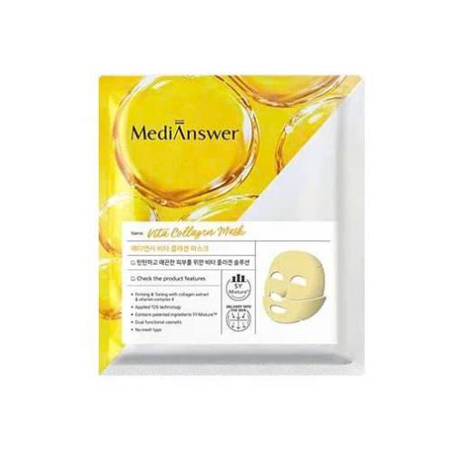 Mặt Nạ Dạng Thạch Medianswer Mask