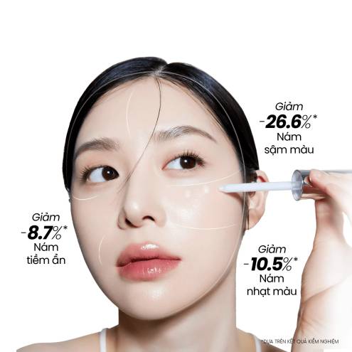 Tinh chất serum mờ nám sáng da PROSHOT GLUTA-CTIVATION BRIGHT 3 AHC 40ML