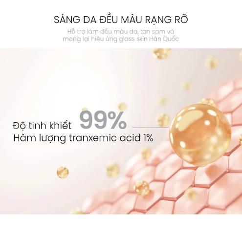 Tinh chất serum mờ nám sáng da PROSHOT GLUTA-CTIVATION BRIGHT 3 AHC 40ML
