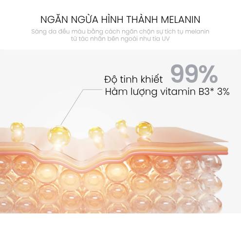 Tinh chất serum mờ nám sáng da PROSHOT GLUTA-CTIVATION BRIGHT 3 AHC 40ML
