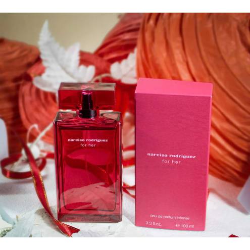 Nước hoa Narciso Rodriguez For Her EDP Intense