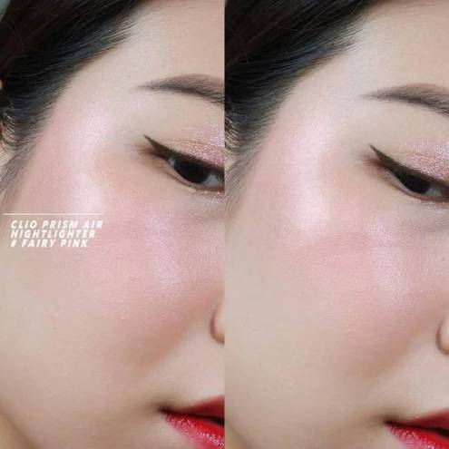  Phấn Bắt Sáng Clio Prism Highlighter  