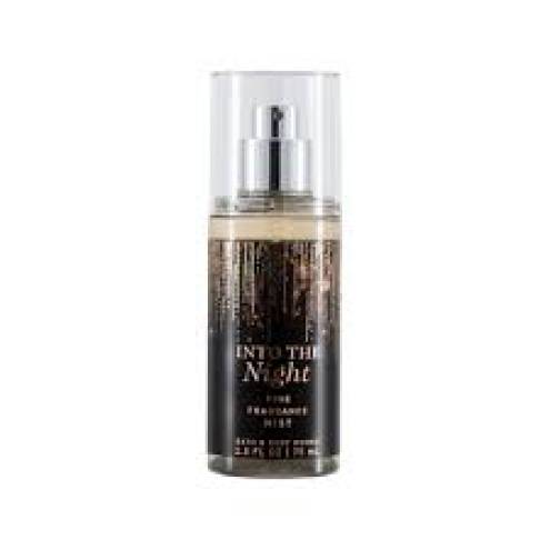 Xịt Thơm Toàn thân Bath & Body Works Travel Size 75ml