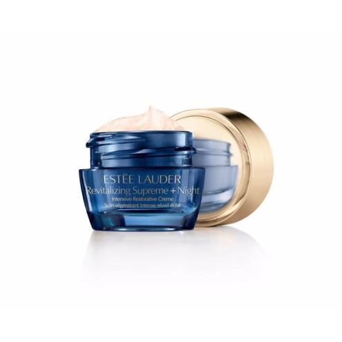 Kem dưỡng ban đêm Estee Lauder Revitalizing Supreme+ Night chống lão hóa, dưỡng da phục hồi chuyên sâu 5ml