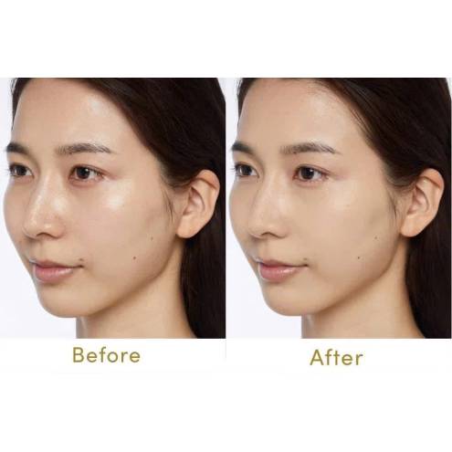 Phấn Phủ Trang Điểm Chống Nắng Anessa Perfect UV Brush-On Powder SPF50+ PA++++ 3g
