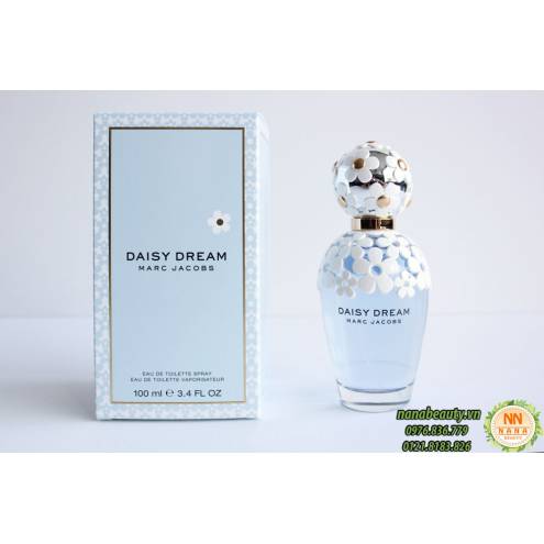 NƯỚC HOA DAISY DREAM