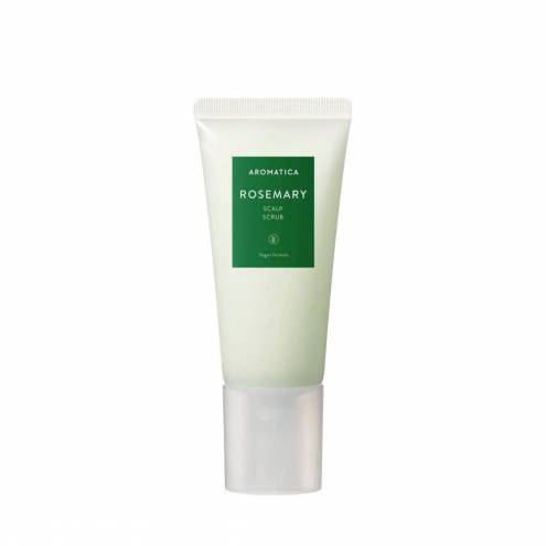 Tẩy Da Chết Da Đầu Aromatica Rosemary Scalp Scrub